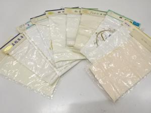 アンティーク　半衿10枚セット